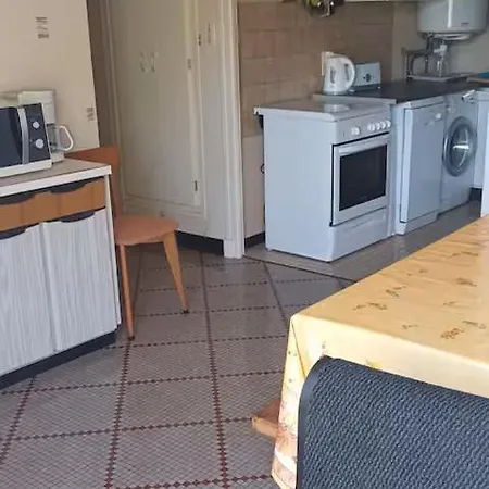 Maison Bord De Dom wakacyjny