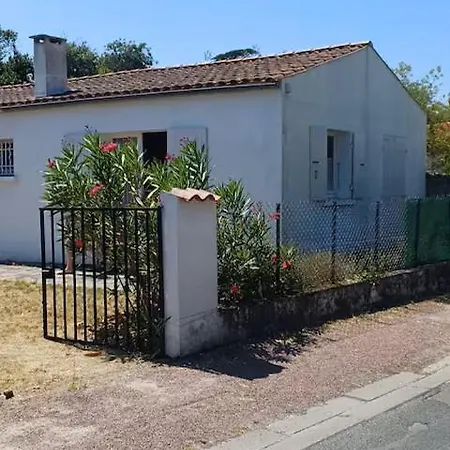 Maison Bord De * Dolus d'Oléron