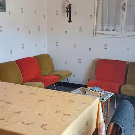 Dom wakacyjny Maison Bord De